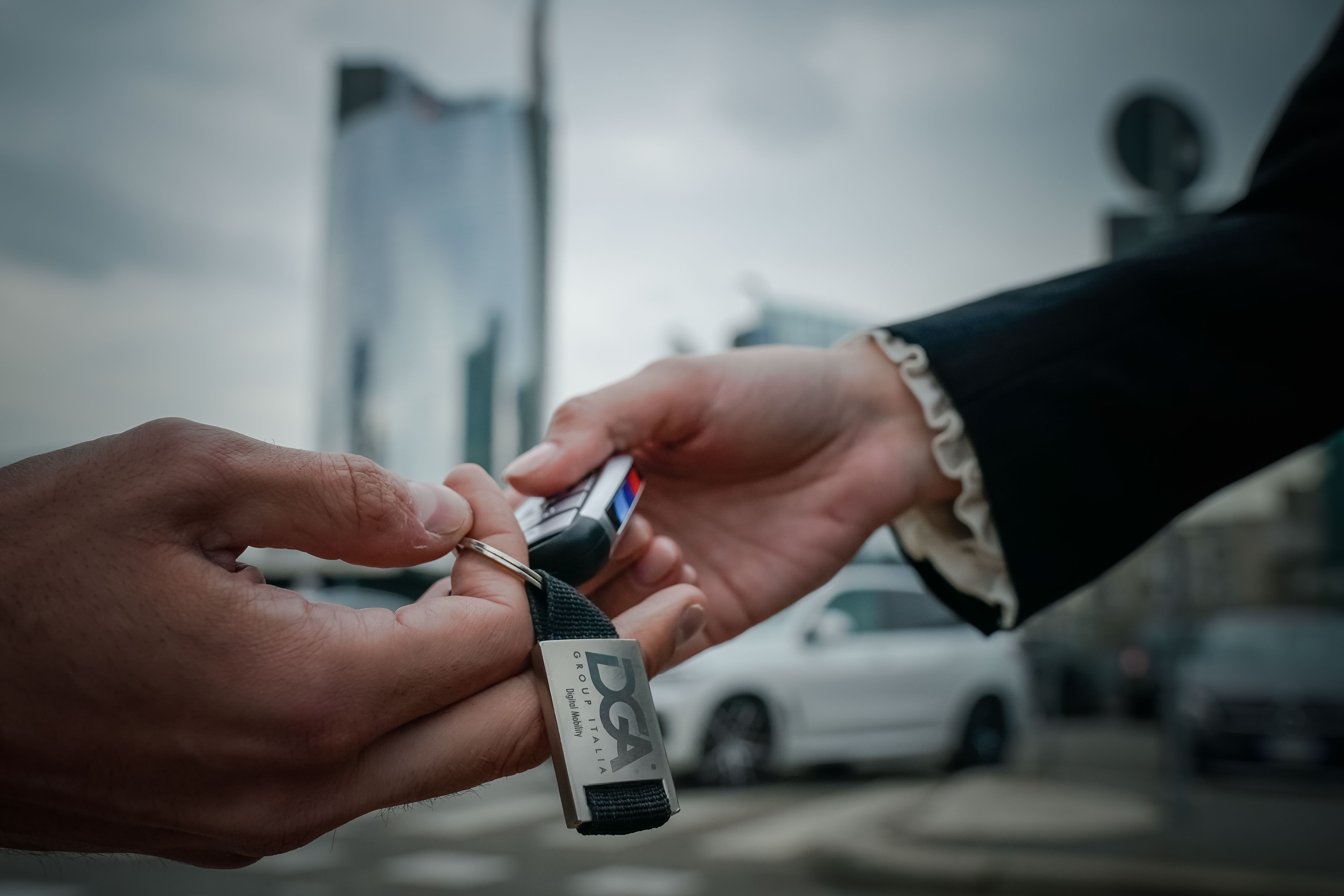 Noleggio a Lungo Termine a Milano: la soluzione ideale per la mobilità urbana