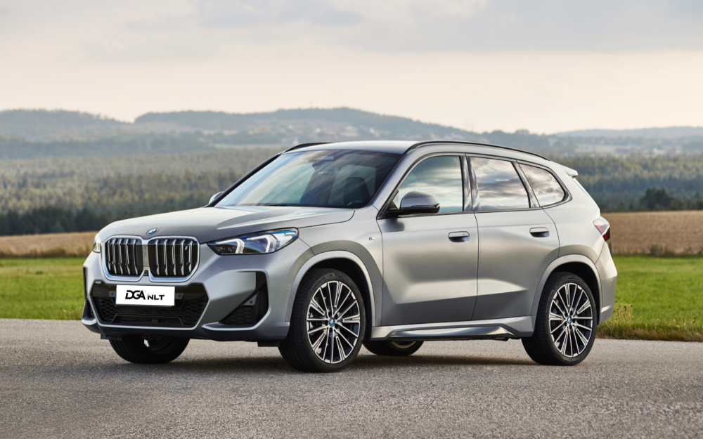 Noleggio Lungo Termine BMW X1